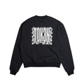 TOKEN 4U Grand Crew Black