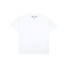 將圖片載入圖庫檢視器 CARPET COMPANY C-Star Tee White
