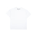 CARPET COMPANY C-Star Tee White