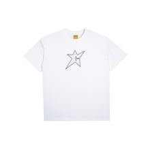 將圖片載入圖庫檢視器 CARPET COMPANY C-Star Tee White
