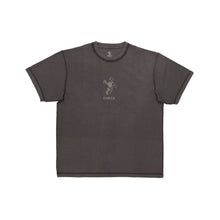 Carica l&#39;immagine nel visualizzatore di Gallery, Maglietta DANCER OG Logo Inside Out marrone
