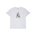 FUCKING AWESOME Sinners Like You And Me Short Sleeve Tee White