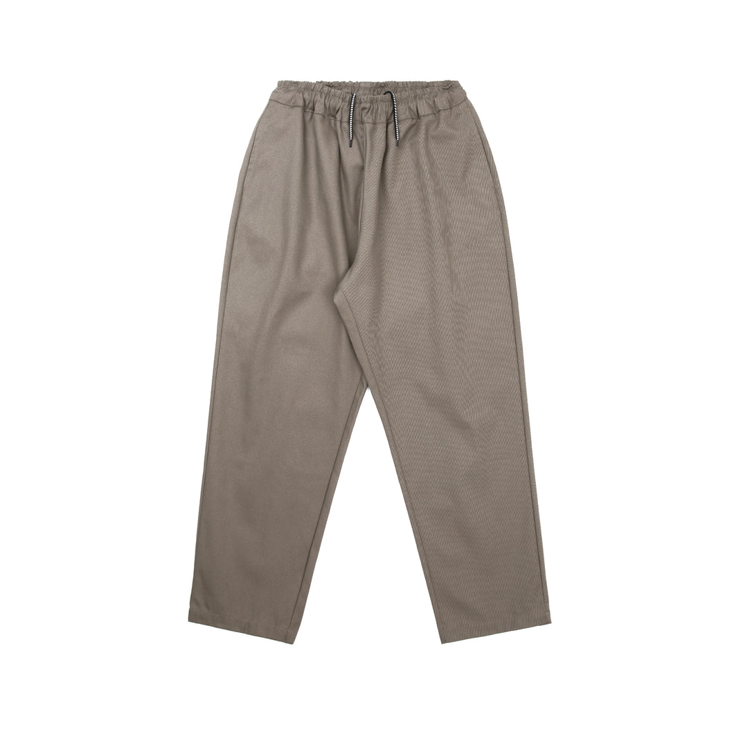 USUAL Eazy-E Pant Brown