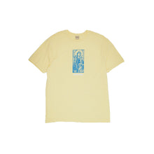 將圖片載入圖庫檢視器 FUCKING AWESOME Hate The Pain Away Short Sleeve Tee Yellow
