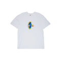 FUCKING AWESOME Fuck You Short Sleeve Tee White