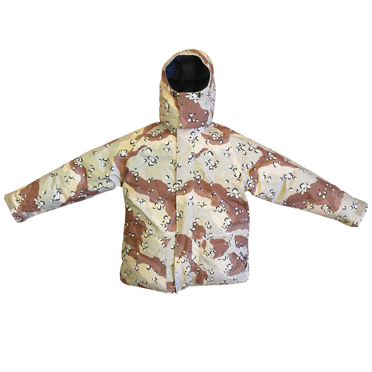 MARMOT X BETTER™ GIFT SHOP Mammoth Gore-Tex® Parka Better Camo