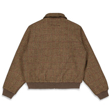 Carica l&#39;immagine nel visualizzatore di Gallery, THE LOOSE COMPANY Giacca da lavoro da ping pong bianca
