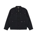 GRAND COLLECTION Connor Work Jacket Black
