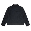 THE LOOSE COMPANY Bodyguards Raw Denim Jacket Indigo