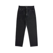 將圖片載入圖庫檢視器 RAVE Gros Denim Black Raw
