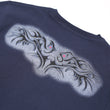 將圖片載入圖庫檢視器 YARDSALE Grudge Tee Navy
