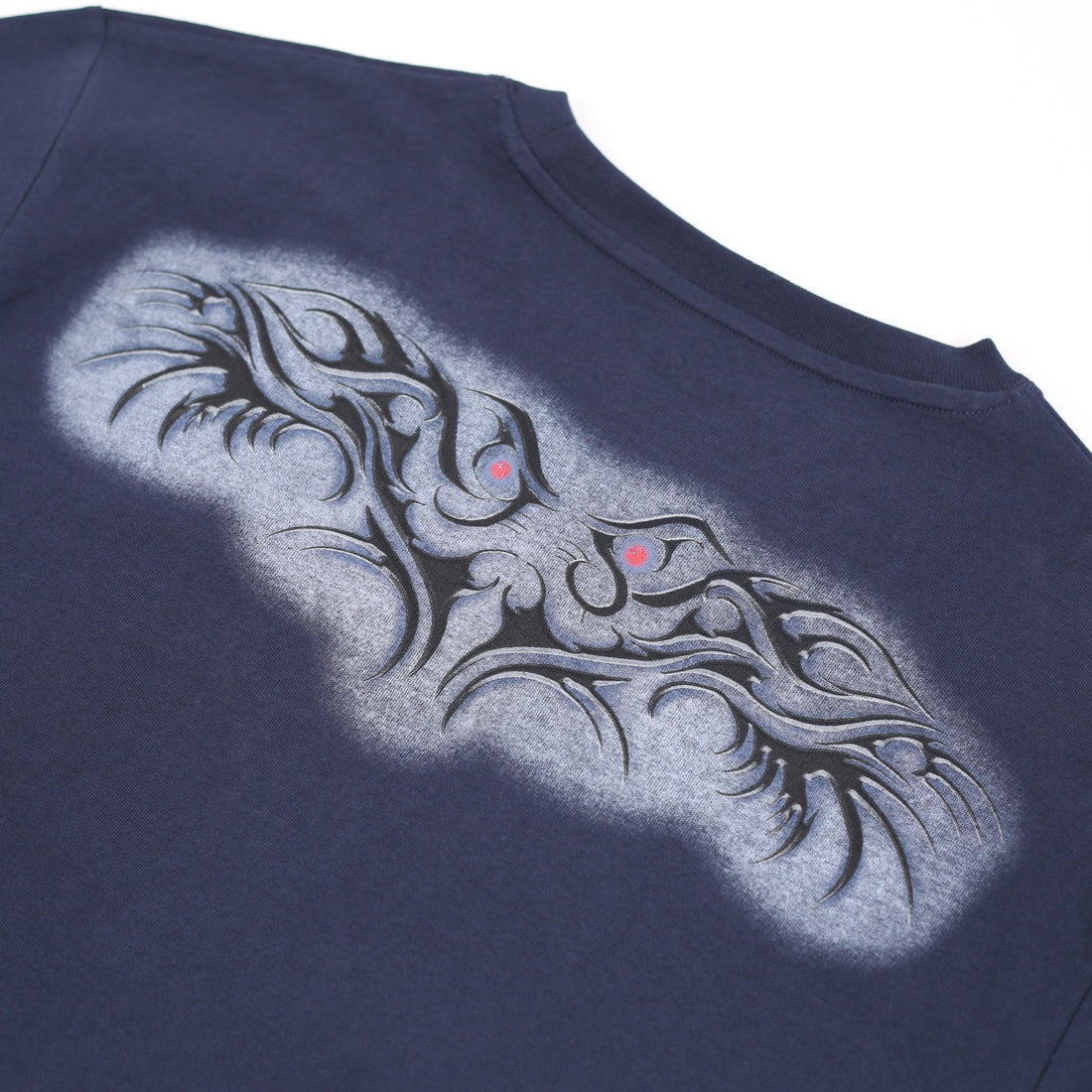 YARDSALE Grudge Tee Navy