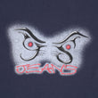將圖片載入圖庫檢視器 YARDSALE Grudge Tee Navy
