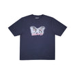 將圖片載入圖庫檢視器 YARDSALE Grudge Tee Navy
