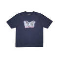 YARDSALE Grudge Tee Navy
