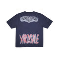 YARDSALE Grudge Tee Navy