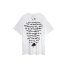 將圖片載入圖庫檢視器 PUBLIC POSSESSION The Hit Tee White
