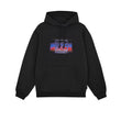 將圖片載入圖庫檢視器 RASSVET Glitch Hoodie Black
