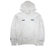 將圖片載入圖庫檢視器 NOWADAYS MAGAZINE Nation II Nation Hoodie Grey Melange
