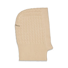 Carica l&#39;immagine nel visualizzatore di Gallery, THE LOOSE COMPANY Script Logo Hood Cream
