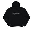 將圖片載入圖庫檢視器 QUASI Heaven Hoodie Black
