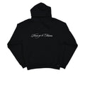 QUASI Heaven Hoodie Black