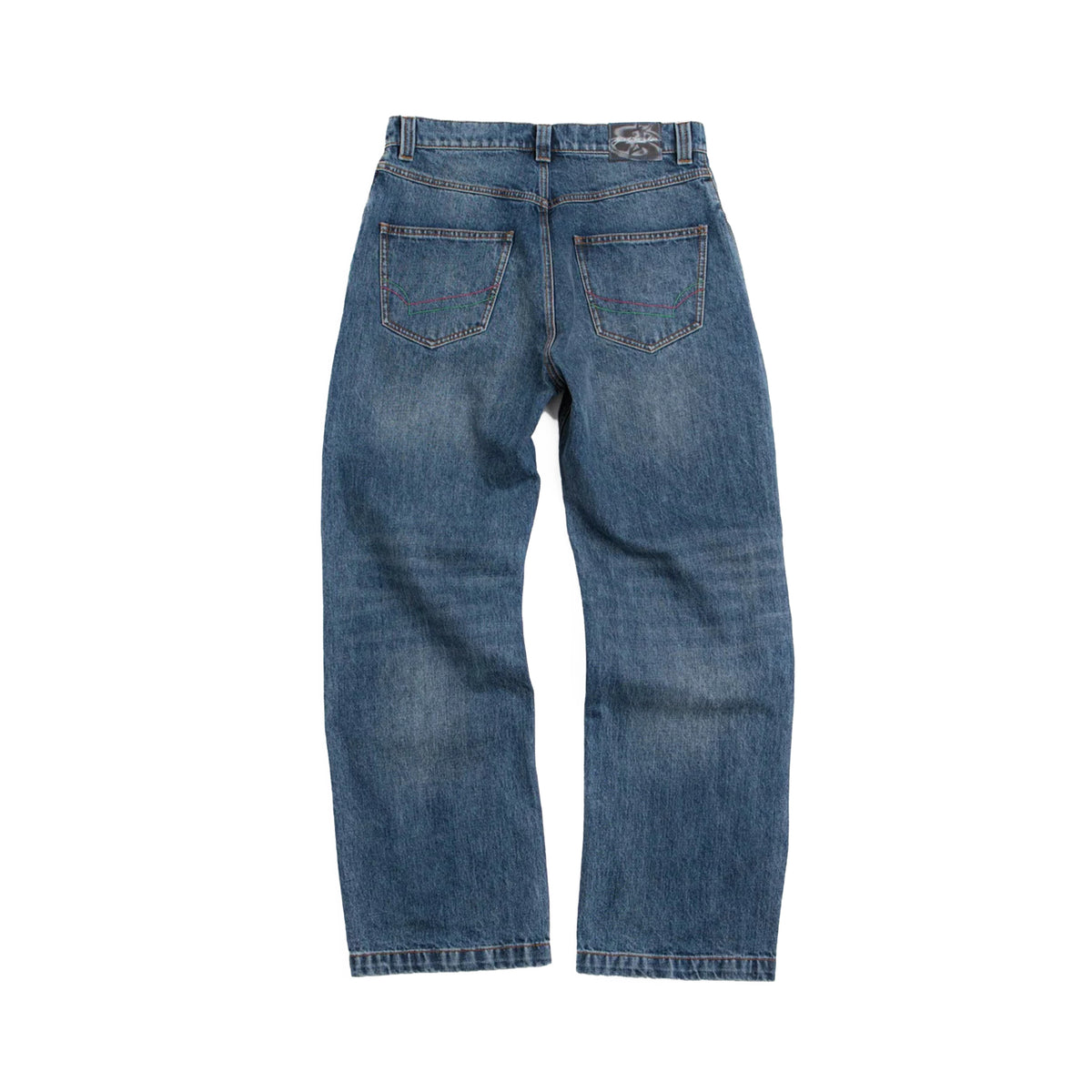 YARDSALE House Jeans Blue