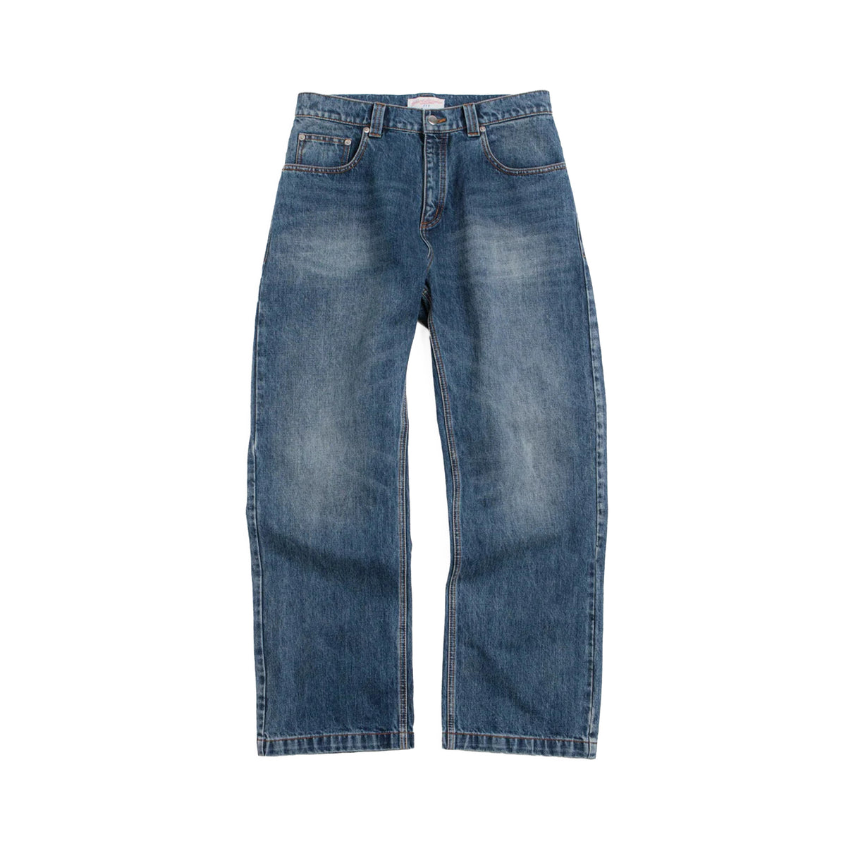 YARDSALE House Jeans Blue