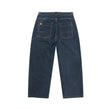 將圖片載入圖庫檢視器 YARDSALE Culture Phantasy Jeans Stone Blue
