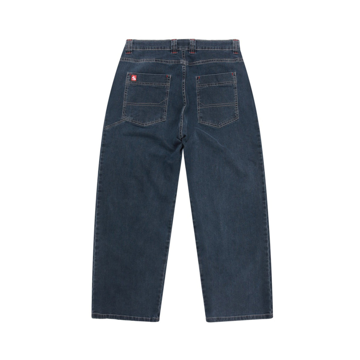 YARDSALE Culture Phantasy Jeans Stone Blue