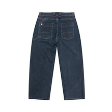 將圖片載入圖庫檢視器 YARDSALE Culture Phantasy Jeans Stone Blue

