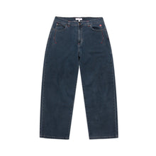 將圖片載入圖庫檢視器 YARDSALE Culture Phantasy Jeans Stone Blue
