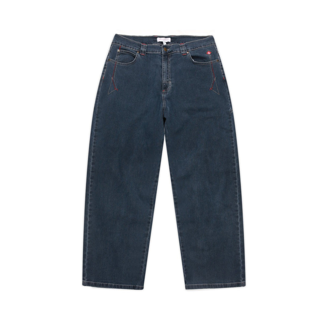 YARDSALE Culture Phantasy Jeans Stone Blue