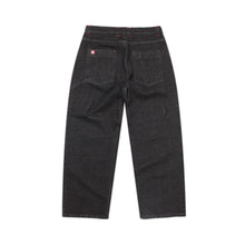 將圖片載入圖庫檢視器 YARDSALE Culture Phantasy Jeans Black
