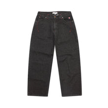 將圖片載入圖庫檢視器 YARDSALE Culture Phantasy Jeans Black
