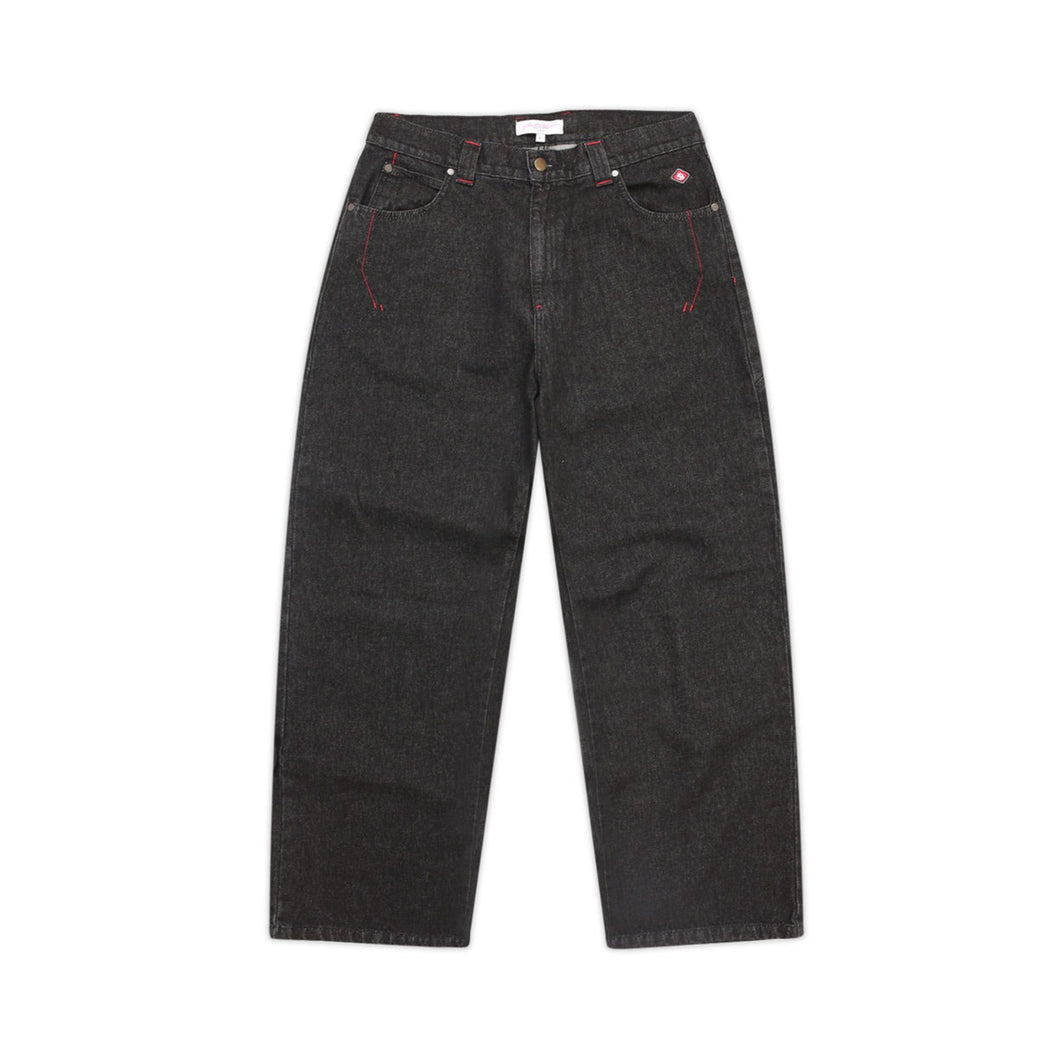 YARDSALE Culture Phantasy Jeans Black