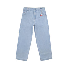Load image into Gallery viewer, USUAL Giga Pants Denim
