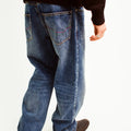 YARDSALE House Jeans Blue