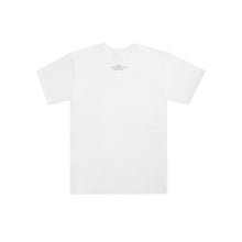 Load image into Gallery viewer, SCI-FI FANTASY Lamb Tee White
