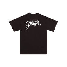 Load image into Gallery viewer, ALLTIMERS League Player Tee Black
