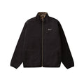 GRAND COLLECTION Reversible Leopard Jacket