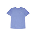 FUCKING AWESOME Believe Short Sleeve Tee Violet