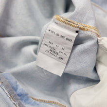 將圖片載入圖庫檢視器 VINTAGE &#39;92 MADE IN USA LEVI&#39;S 501 JEANS LIGHT BLUE
