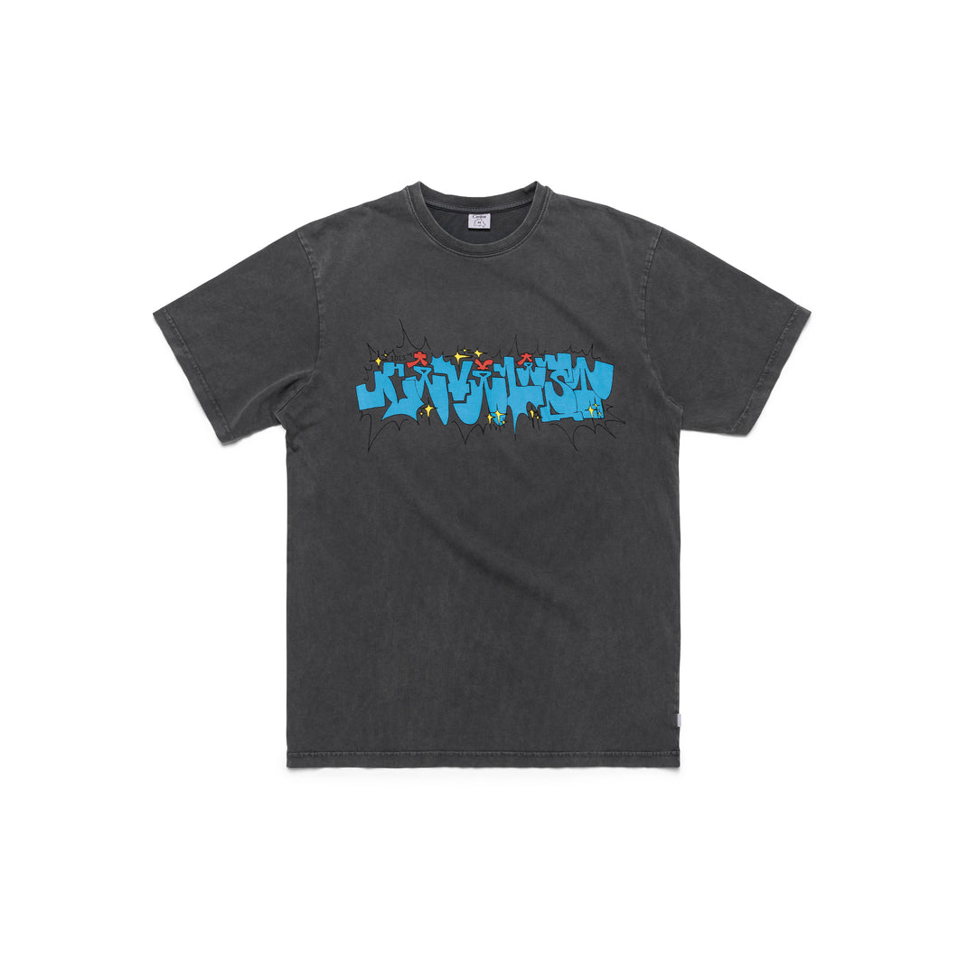 CIVILIST Ludi Tee Pepper