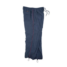 Charger l'image dans la galerie, YARDSALE Luna Shell Track Bottoms Navy

