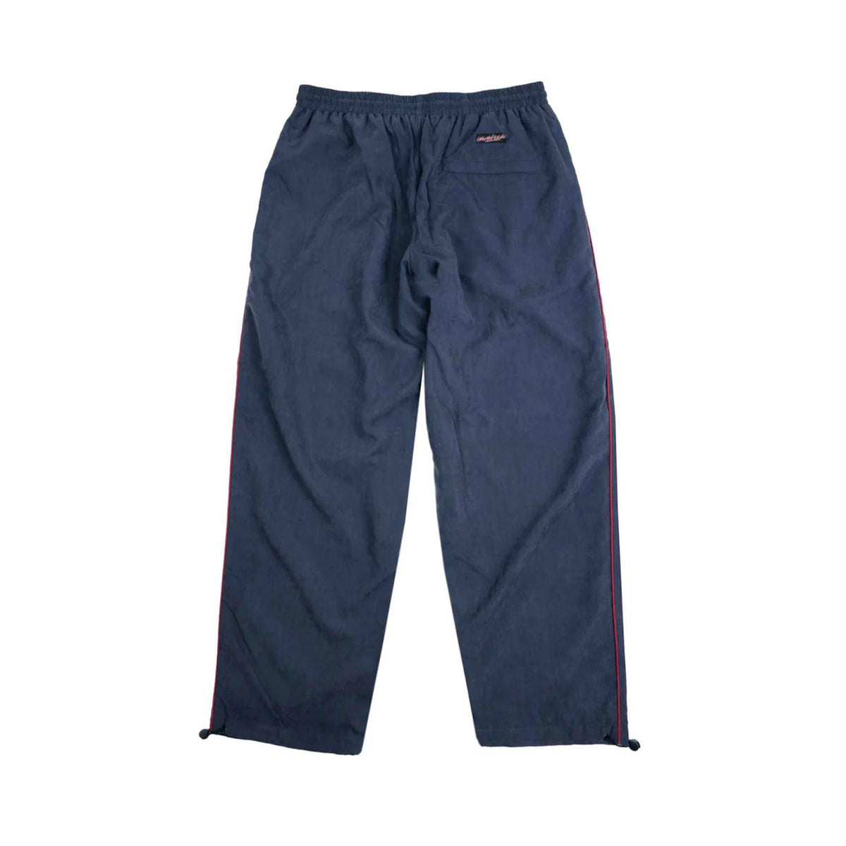 YARDSALE Luna Shell Track Bottoms Navy