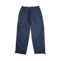 YARDSALE Luna Shell Track Bottoms Navy