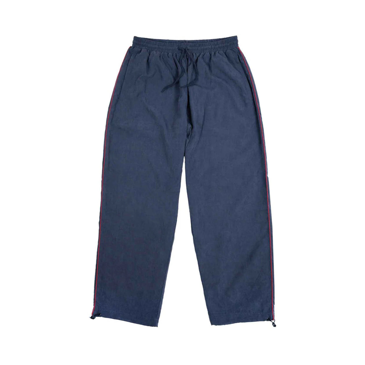 YARDSALE Luna Shell Track Bottoms Navy