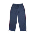 YARDSALE Luna Shell Track Bottoms Navy