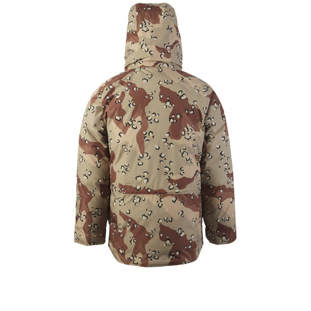 MARMOT X BETTER™ GIFT SHOP Mammoth Gore-Tex® Parka Better Camo